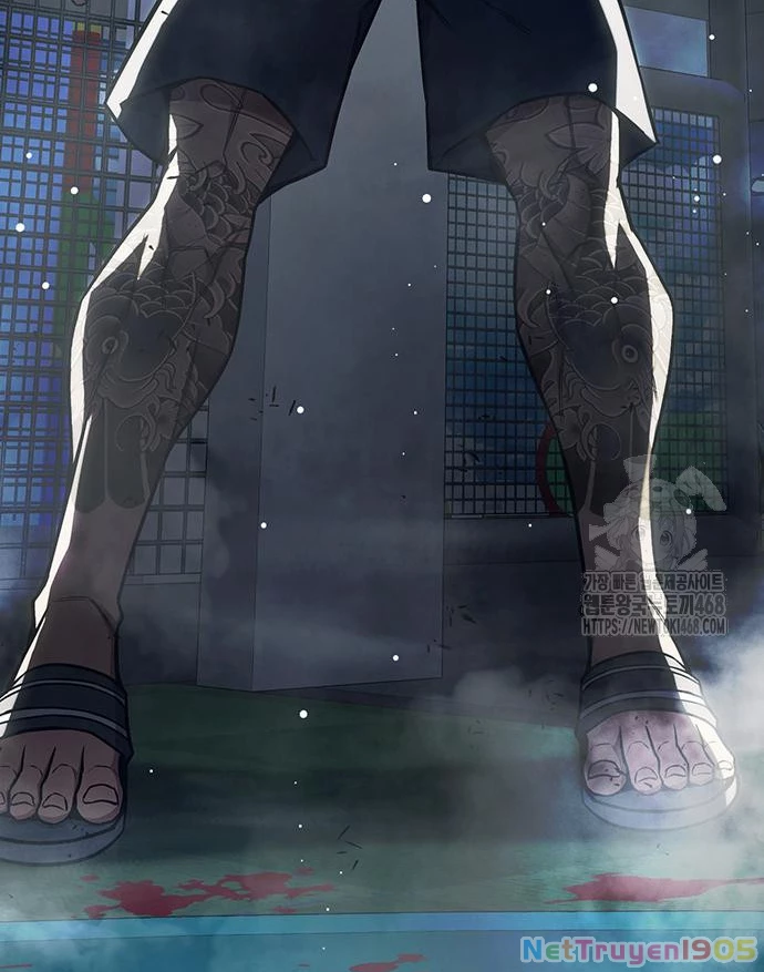 Nhà Tù Vị Thành Niên Chapter 62 - 209