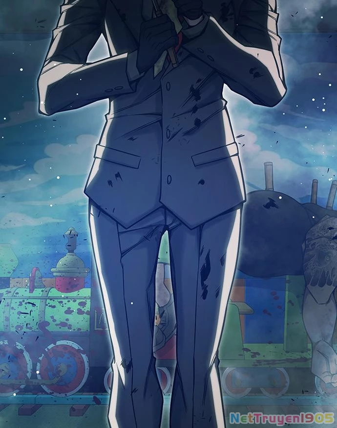 Nhà Tù Vị Thành Niên Chapter 62 - 220