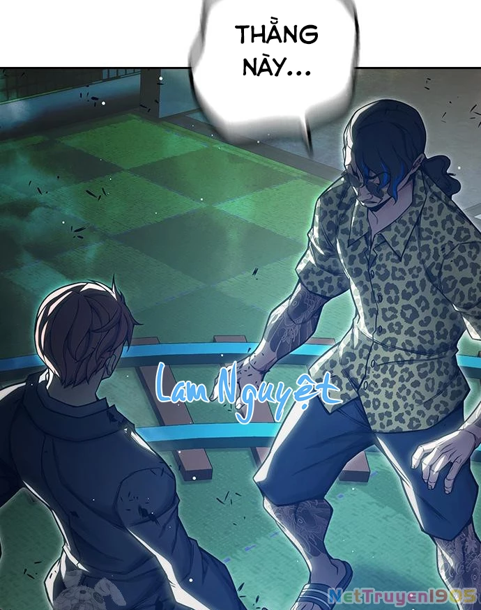 Nhà Tù Vị Thành Niên Chapter 62 - 222