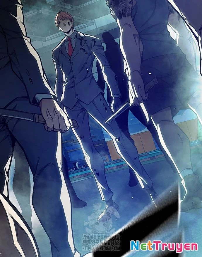 Nhà Tù Vị Thành Niên Chapter 62 - 241