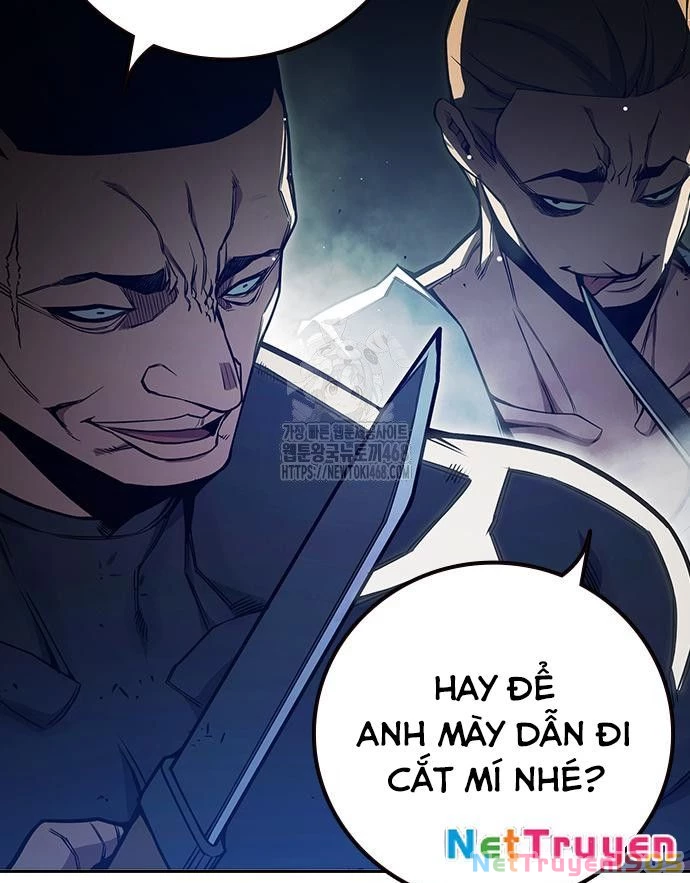 Nhà Tù Vị Thành Niên Chapter 62 - 246