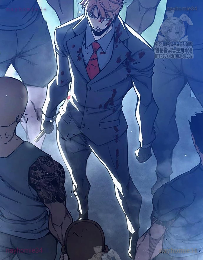 Nhà Tù Vị Thành Niên Chapter 62 - 253