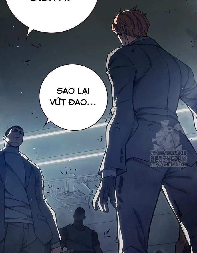 Nhà Tù Vị Thành Niên Chapter 62 - 258
