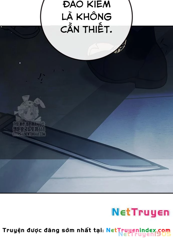 Nhà Tù Vị Thành Niên Chapter 62 - 261