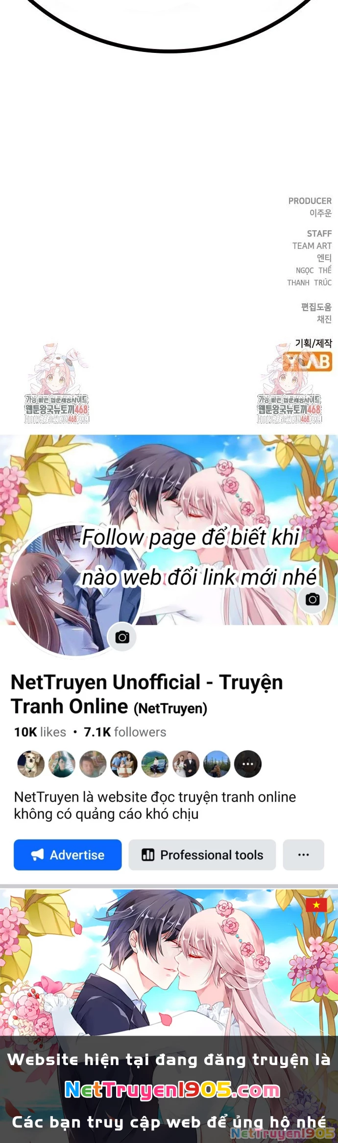 Nhà Tù Vị Thành Niên Chapter 62 - 268