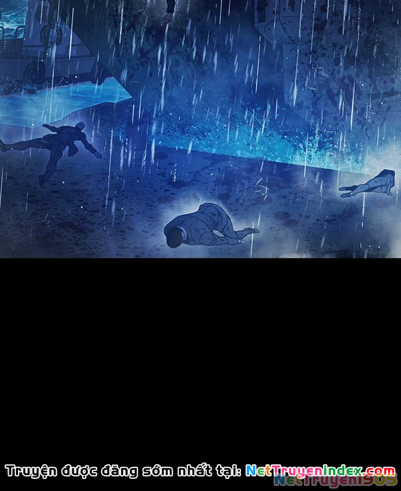 Nhà Tù Vị Thành Niên Chapter 63 - 10