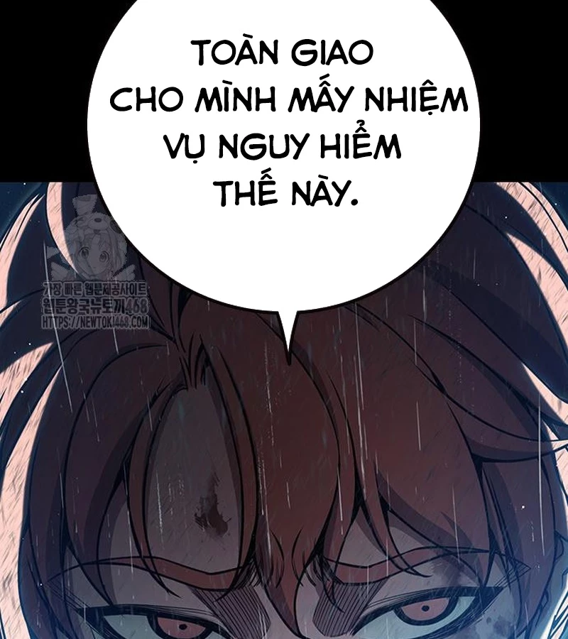 Nhà Tù Vị Thành Niên Chapter 63 - 19