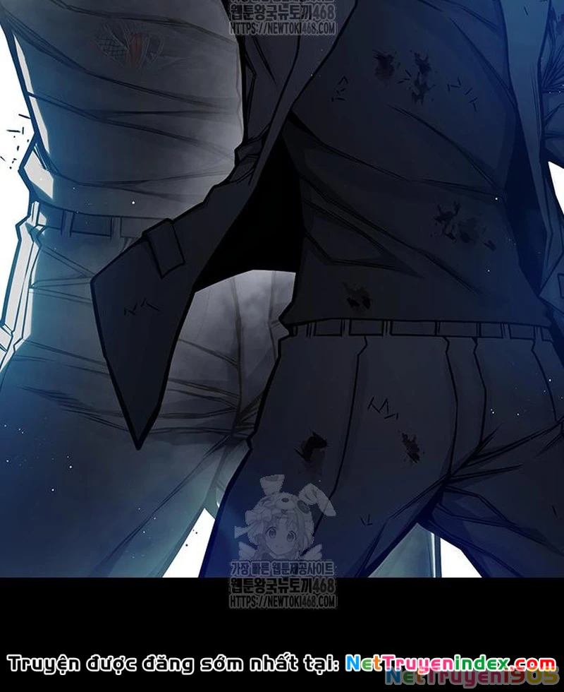 Nhà Tù Vị Thành Niên Chapter 63 - 29