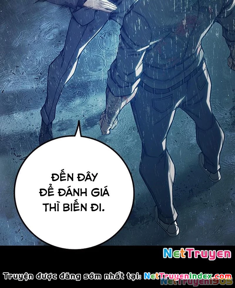 Nhà Tù Vị Thành Niên Chapter 63 - 46