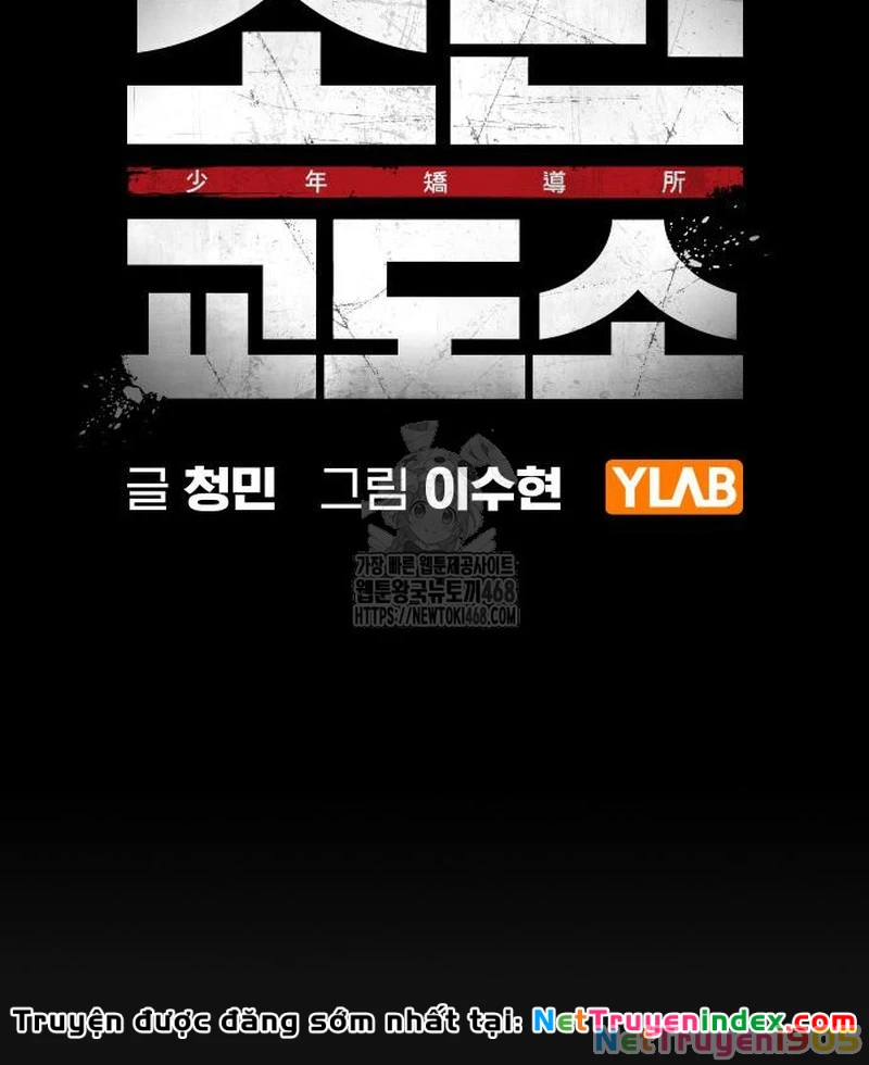 Nhà Tù Vị Thành Niên Chapter 63 - 60