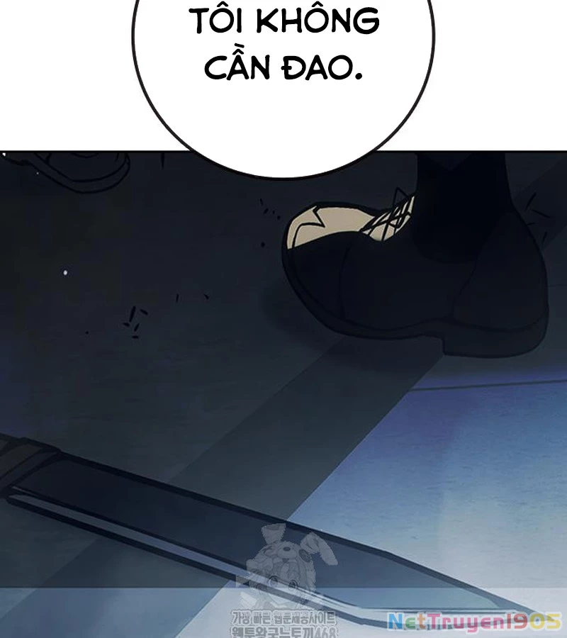 Nhà Tù Vị Thành Niên Chapter 63 - 64