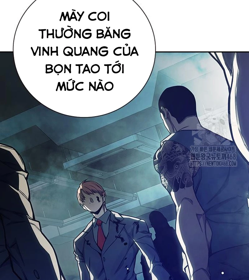 Nhà Tù Vị Thành Niên Chapter 63 - 78