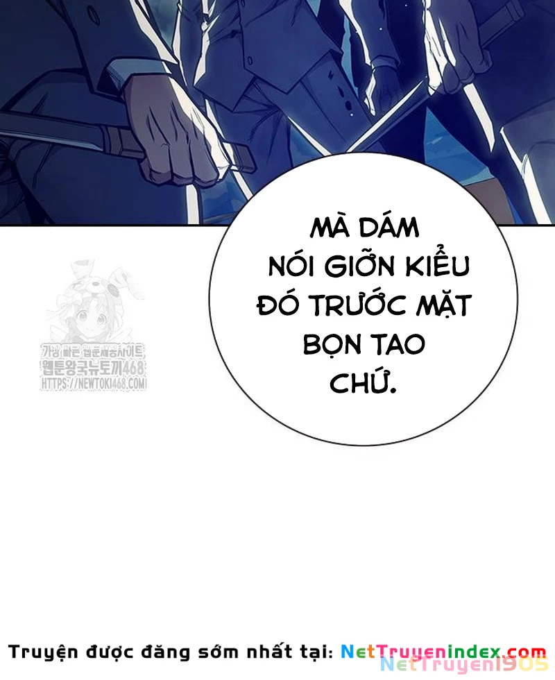Nhà Tù Vị Thành Niên Chapter 63 - 79