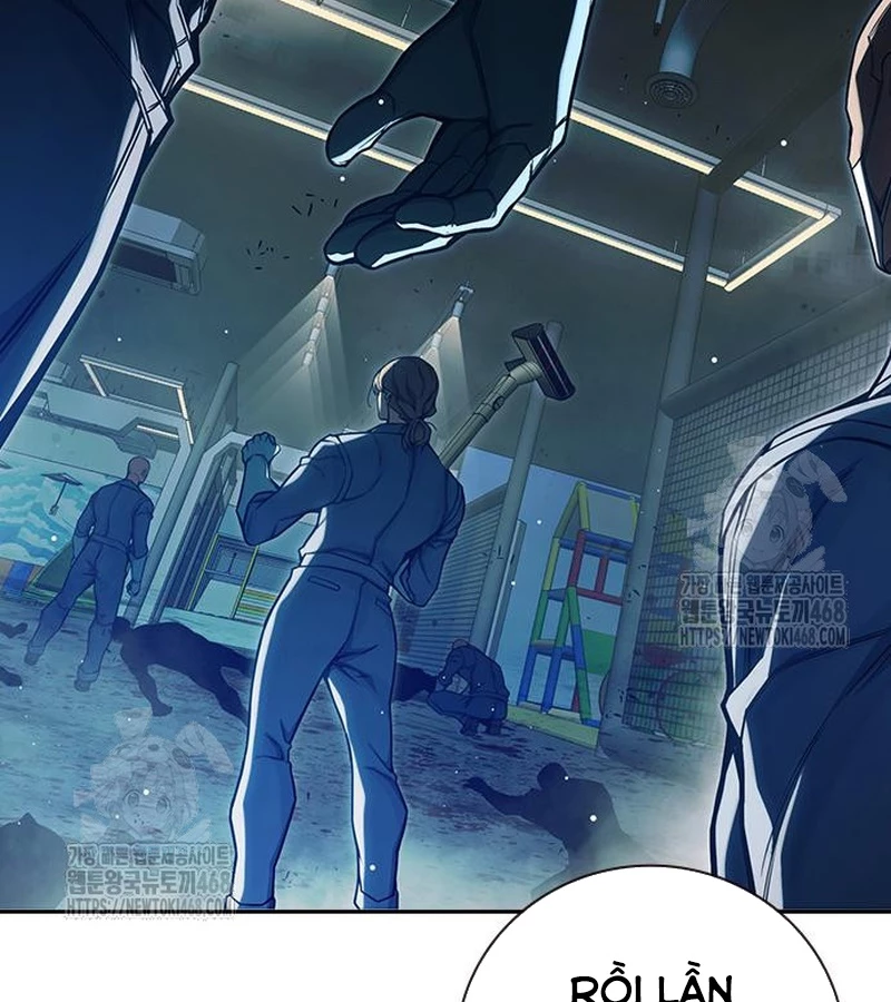 Nhà Tù Vị Thành Niên Chapter 63 - 170