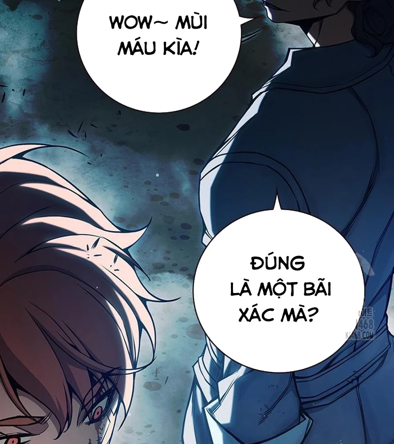 Nhà Tù Vị Thành Niên Chapter 63 - 174