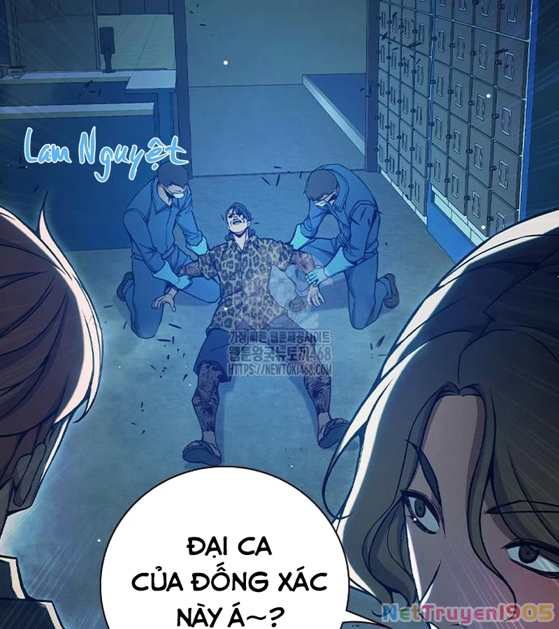 Nhà Tù Vị Thành Niên Chapter 63 - 193