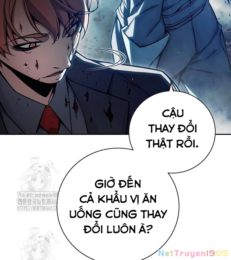 Nhà Tù Vị Thành Niên Chapter 63 - 205