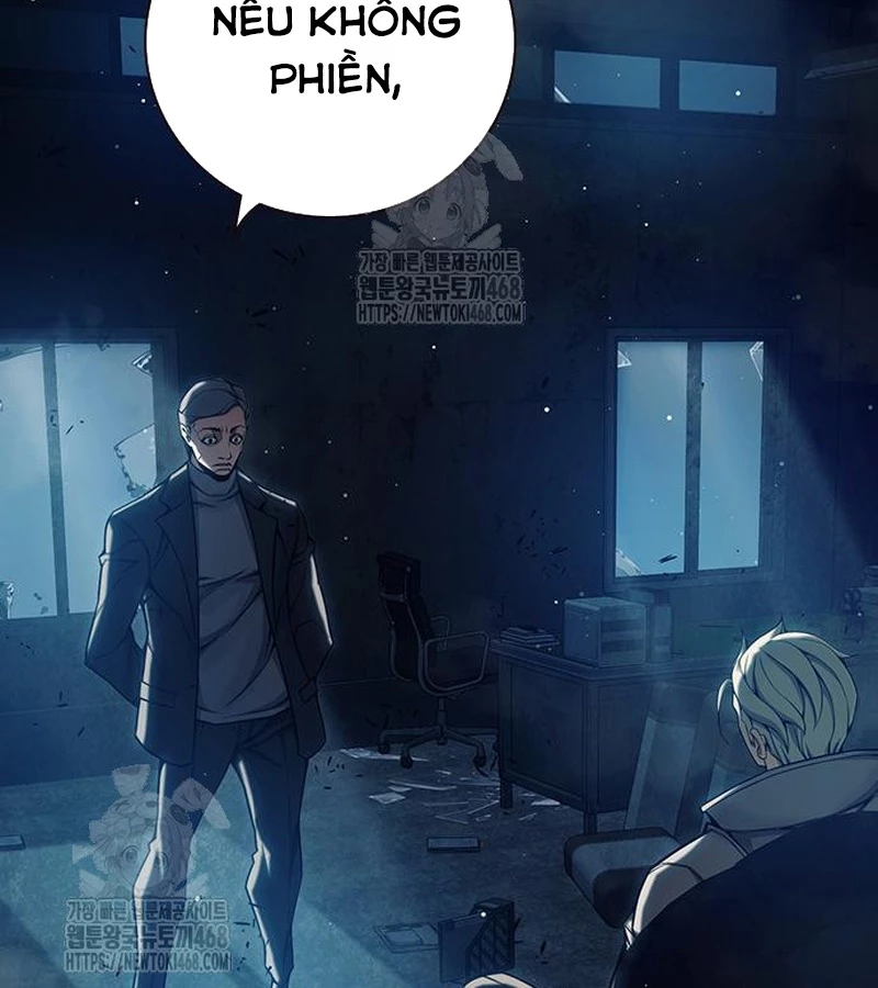 Nhà Tù Vị Thành Niên Chapter 63 - 269