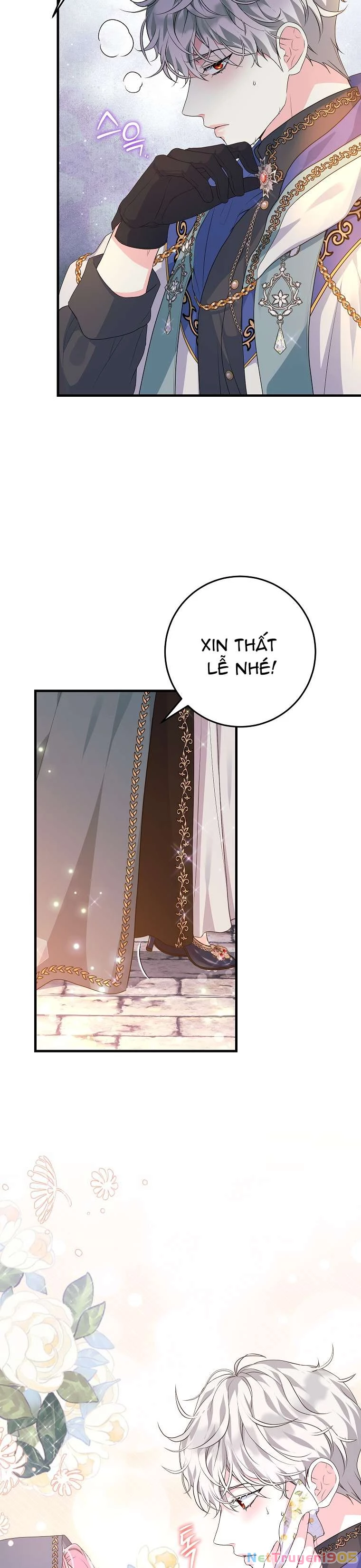 Kẻ Phản Diện Có Thời Hạn Ủng Hộ Tôi Hủy Hôn Chapter 41 - 6