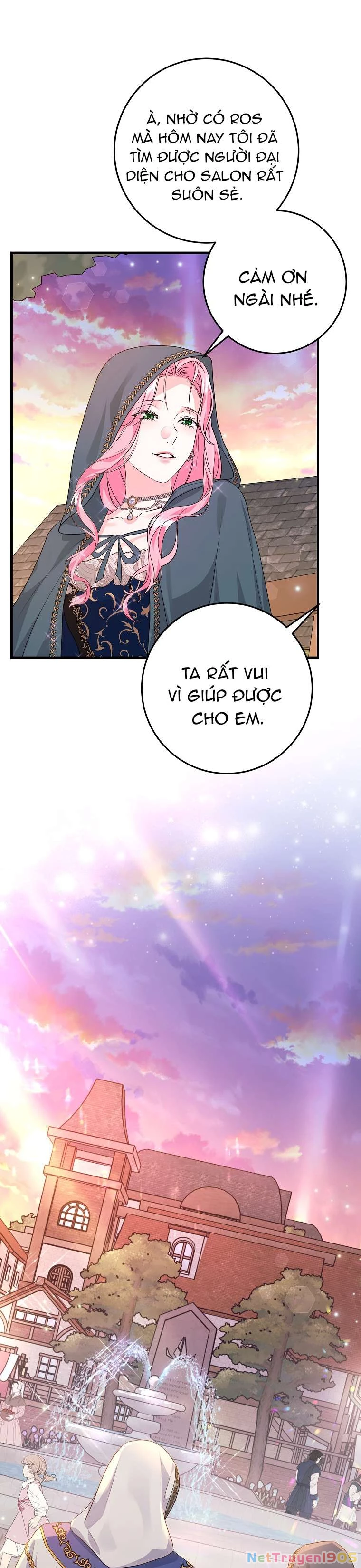 Kẻ Phản Diện Có Thời Hạn Ủng Hộ Tôi Hủy Hôn Chapter 41 - 10