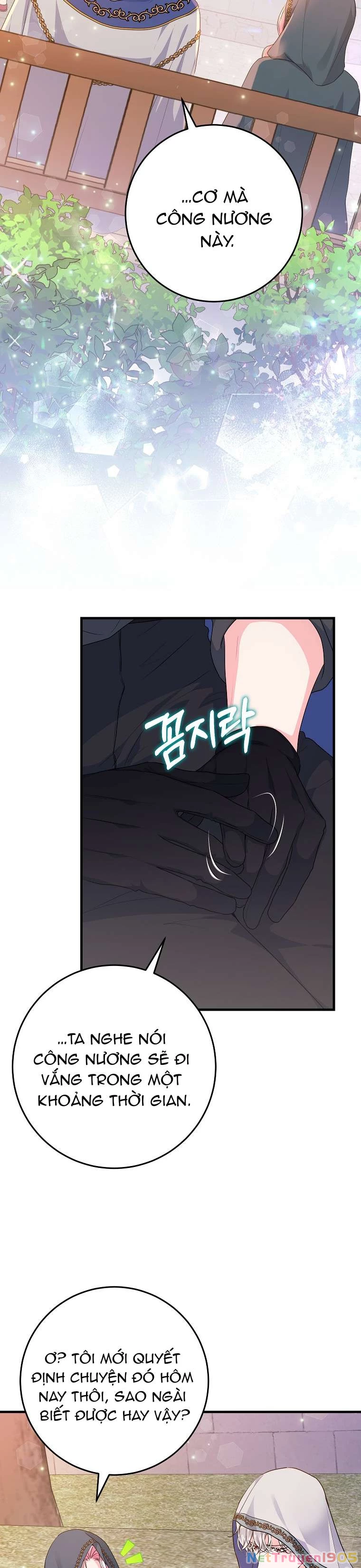 Kẻ Phản Diện Có Thời Hạn Ủng Hộ Tôi Hủy Hôn Chapter 41 - 11