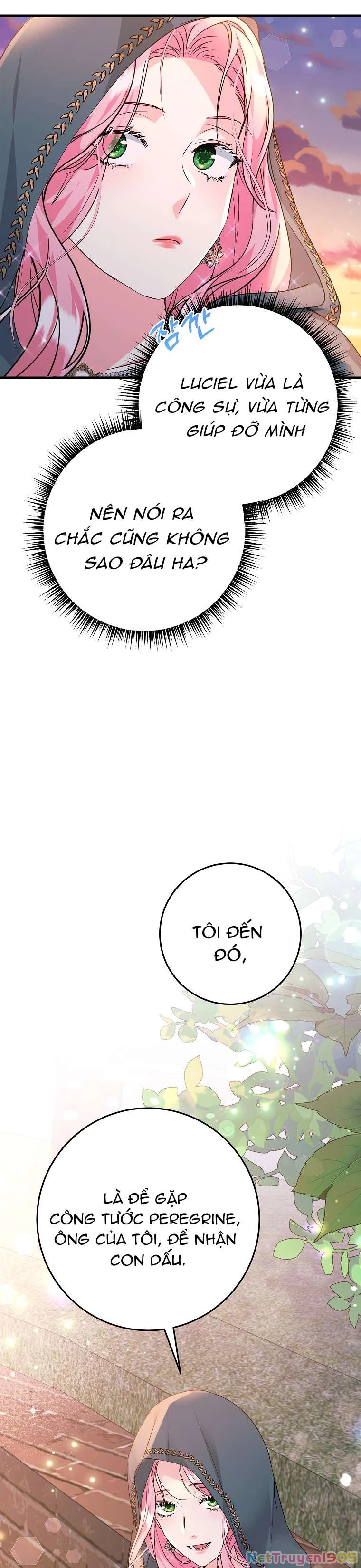 Kẻ Phản Diện Có Thời Hạn Ủng Hộ Tôi Hủy Hôn Chapter 41 - 14