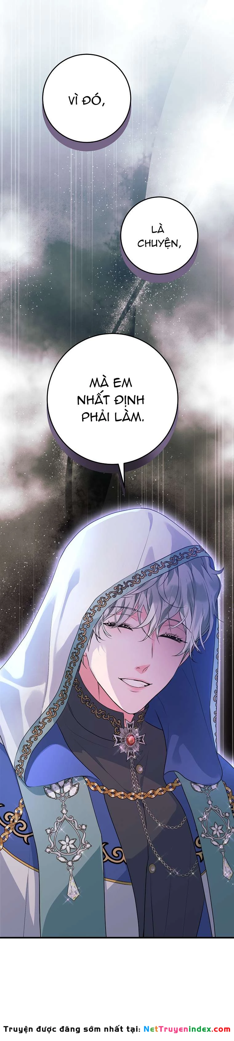 Kẻ Phản Diện Có Thời Hạn Ủng Hộ Tôi Hủy Hôn Chapter 41 - 17