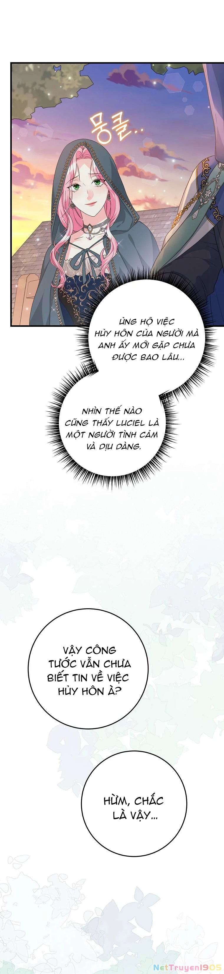 Kẻ Phản Diện Có Thời Hạn Ủng Hộ Tôi Hủy Hôn Chapter 41 - 18