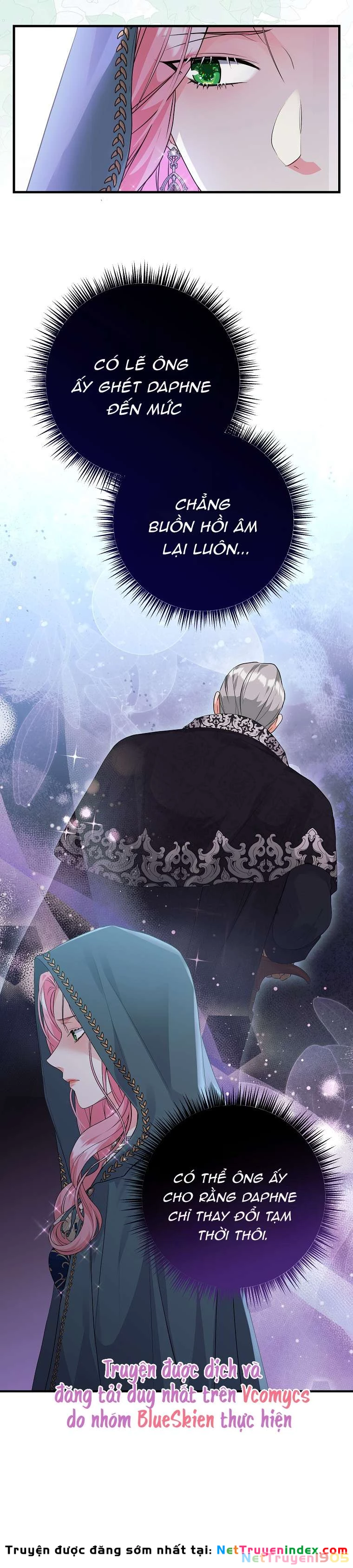 Kẻ Phản Diện Có Thời Hạn Ủng Hộ Tôi Hủy Hôn Chapter 41 - 19
