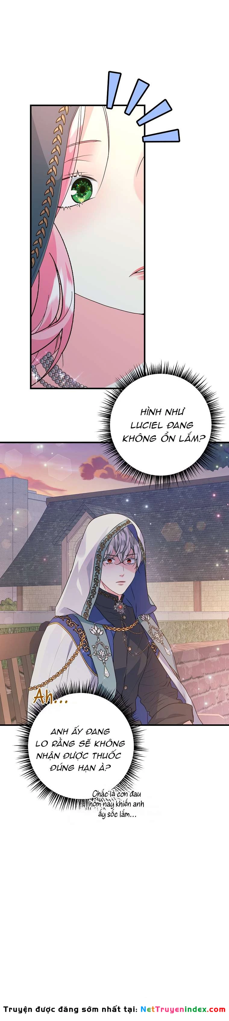 Kẻ Phản Diện Có Thời Hạn Ủng Hộ Tôi Hủy Hôn Chapter 41 - 22