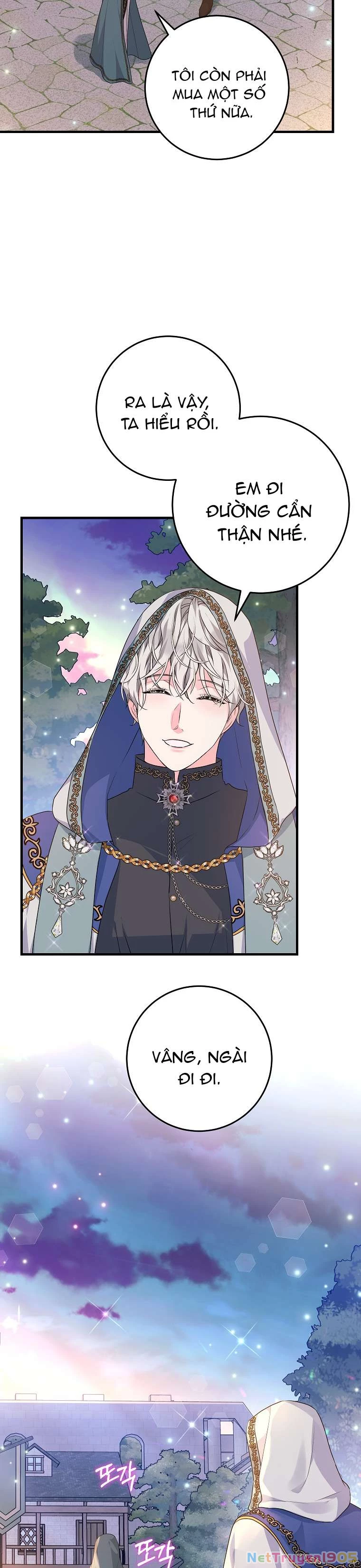 Kẻ Phản Diện Có Thời Hạn Ủng Hộ Tôi Hủy Hôn Chapter 41 - 28