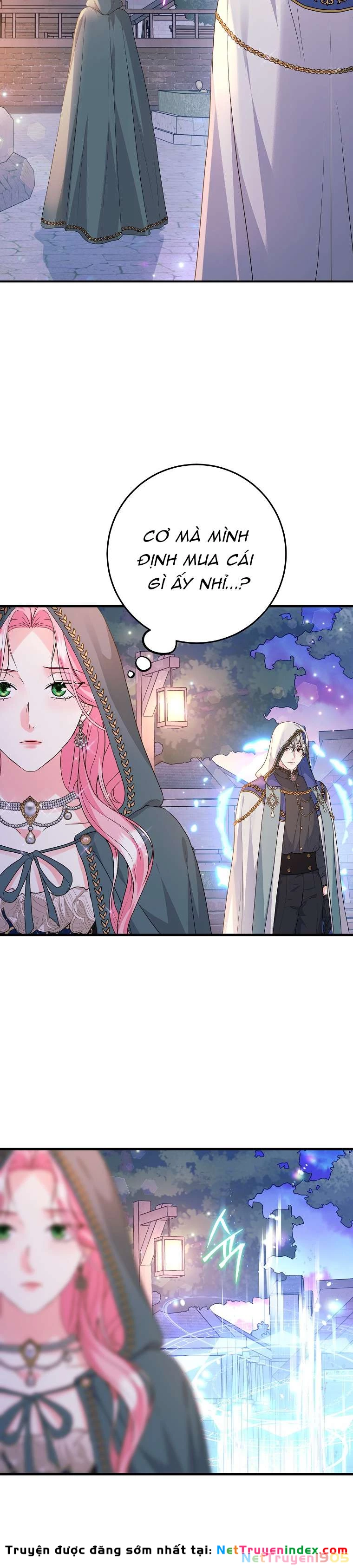 Kẻ Phản Diện Có Thời Hạn Ủng Hộ Tôi Hủy Hôn Chapter 41 - 29