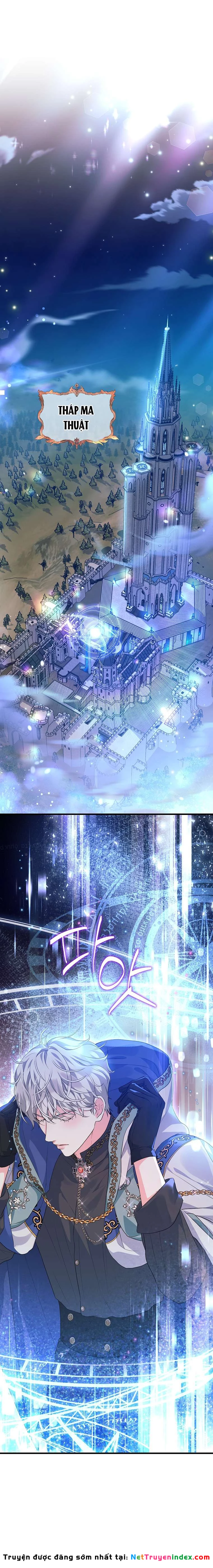 Kẻ Phản Diện Có Thời Hạn Ủng Hộ Tôi Hủy Hôn Chapter 41 - 30