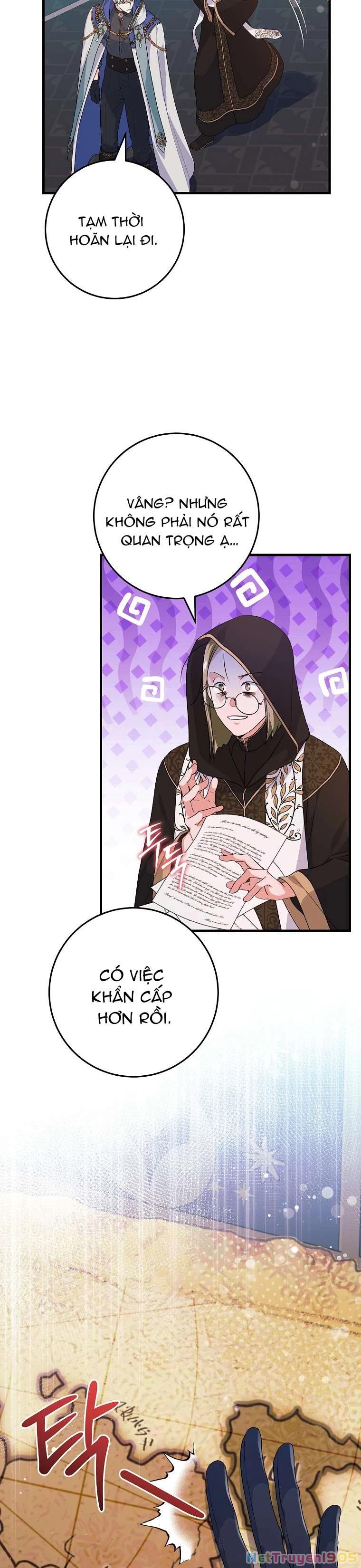 Kẻ Phản Diện Có Thời Hạn Ủng Hộ Tôi Hủy Hôn Chapter 41 - 32