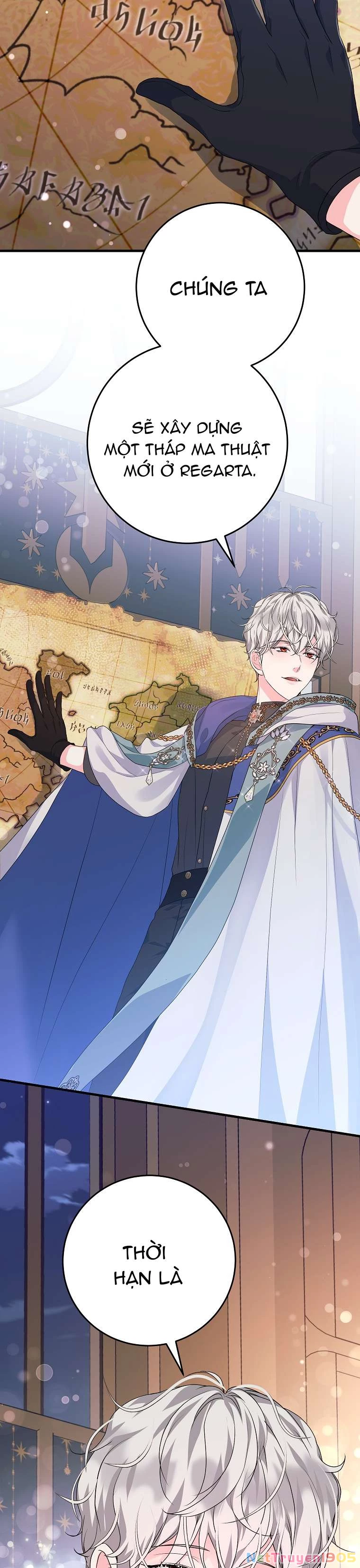 Kẻ Phản Diện Có Thời Hạn Ủng Hộ Tôi Hủy Hôn Chapter 41 - 33