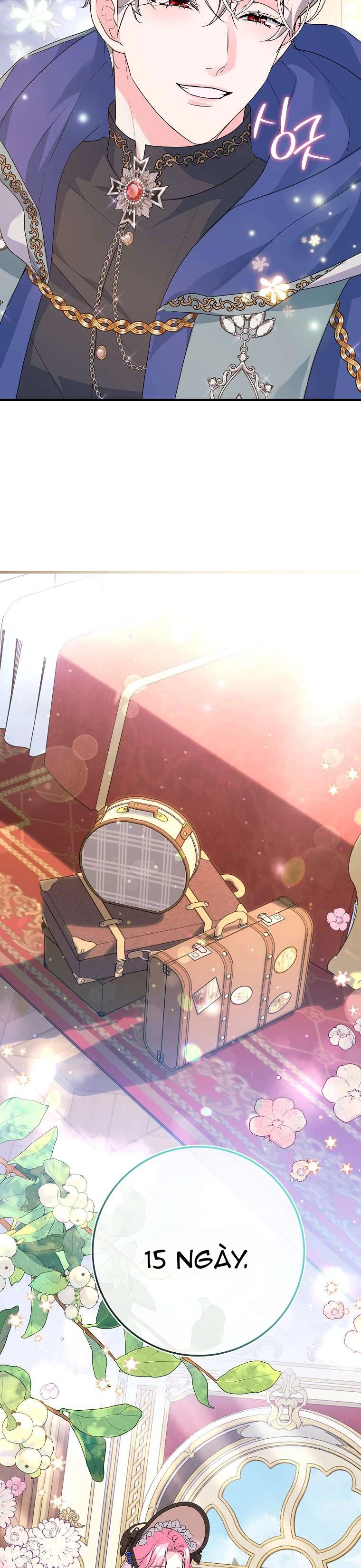 Kẻ Phản Diện Có Thời Hạn Ủng Hộ Tôi Hủy Hôn Chapter 41 - 34