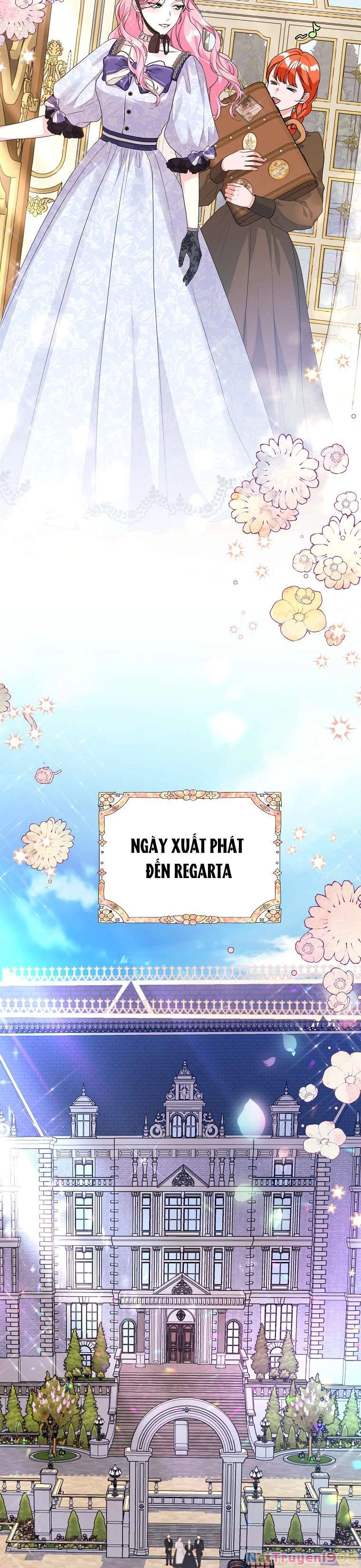 Kẻ Phản Diện Có Thời Hạn Ủng Hộ Tôi Hủy Hôn Chapter 41 - 35