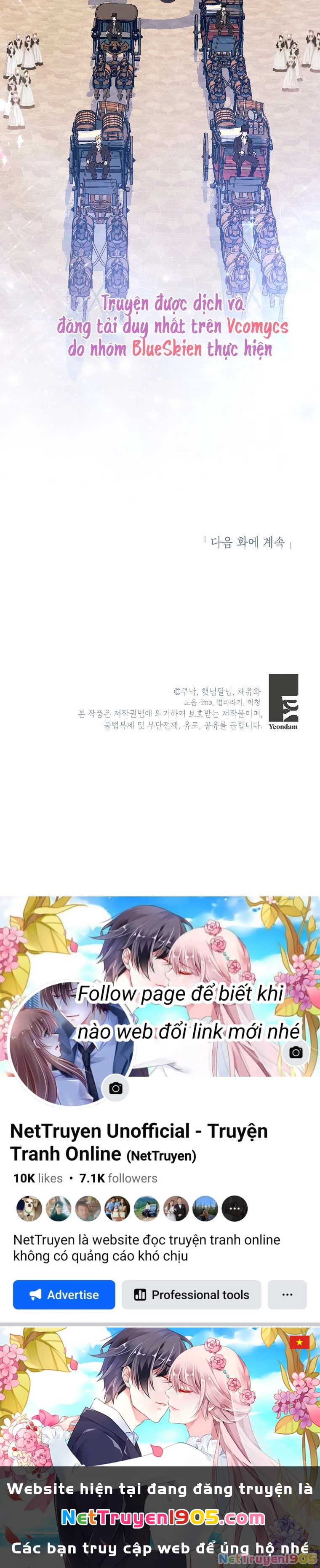 Kẻ Phản Diện Có Thời Hạn Ủng Hộ Tôi Hủy Hôn Chapter 41 - 36