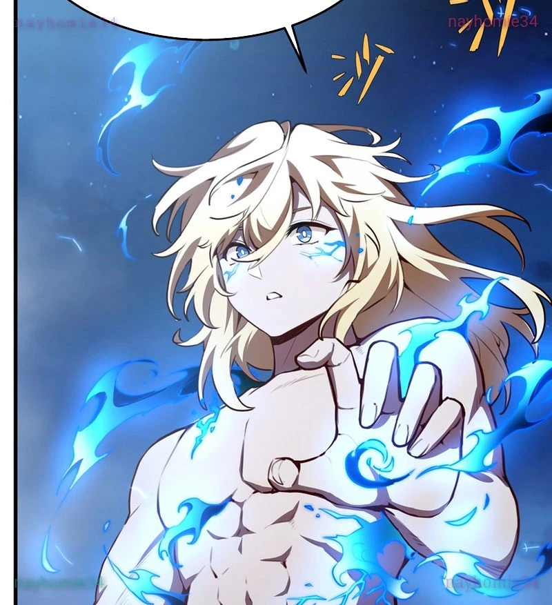 Phản Diện Tóc Vàng Trong Tiểu Thuyết Phượng Ngạo Thiên Cũng Muốn Hạnh Phúc Chapter 38 - 12