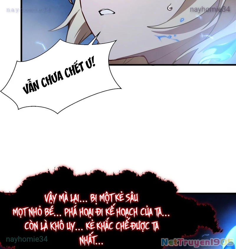 Phản Diện Tóc Vàng Trong Tiểu Thuyết Phượng Ngạo Thiên Cũng Muốn Hạnh Phúc Chapter 38 - 14