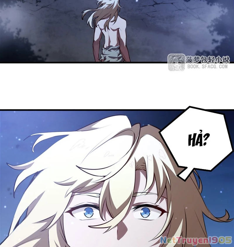 Phản Diện Tóc Vàng Trong Tiểu Thuyết Phượng Ngạo Thiên Cũng Muốn Hạnh Phúc Chapter 38 - 19