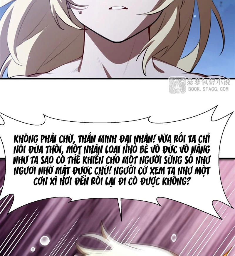 Phản Diện Tóc Vàng Trong Tiểu Thuyết Phượng Ngạo Thiên Cũng Muốn Hạnh Phúc Chapter 38 - 20