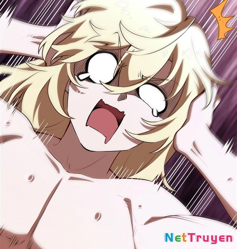 Phản Diện Tóc Vàng Trong Tiểu Thuyết Phượng Ngạo Thiên Cũng Muốn Hạnh Phúc Chapter 38 - 21