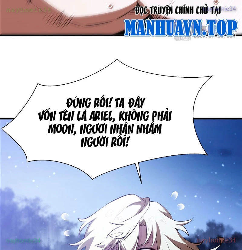 Phản Diện Tóc Vàng Trong Tiểu Thuyết Phượng Ngạo Thiên Cũng Muốn Hạnh Phúc Chapter 38 - 22