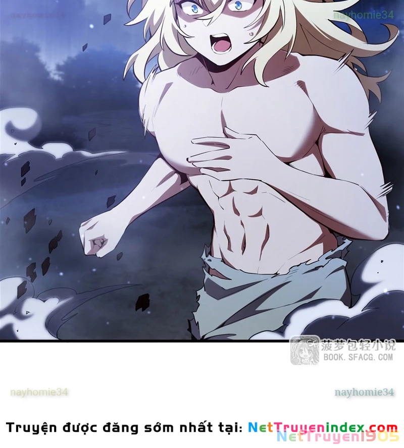 Phản Diện Tóc Vàng Trong Tiểu Thuyết Phượng Ngạo Thiên Cũng Muốn Hạnh Phúc Chapter 38 - 23