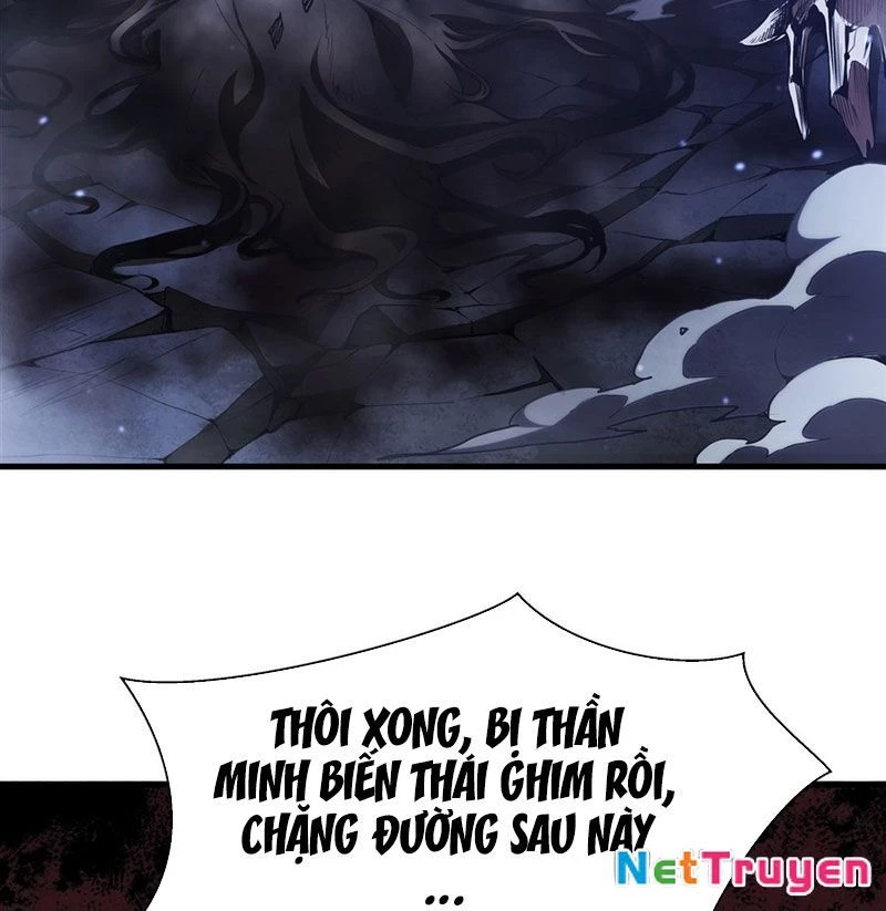 Phản Diện Tóc Vàng Trong Tiểu Thuyết Phượng Ngạo Thiên Cũng Muốn Hạnh Phúc Chapter 38 - 26