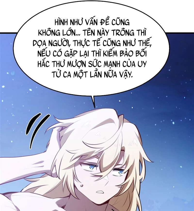 Phản Diện Tóc Vàng Trong Tiểu Thuyết Phượng Ngạo Thiên Cũng Muốn Hạnh Phúc Chapter 38 - 28