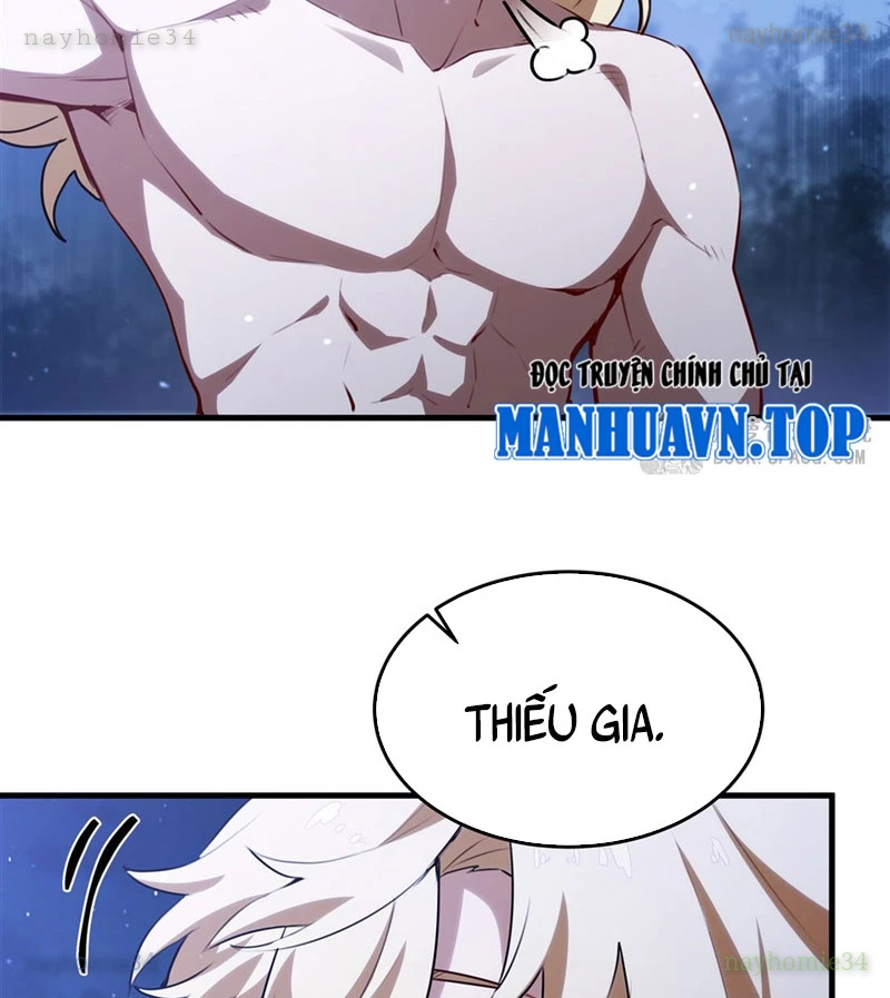 Phản Diện Tóc Vàng Trong Tiểu Thuyết Phượng Ngạo Thiên Cũng Muốn Hạnh Phúc Chapter 38 - 29