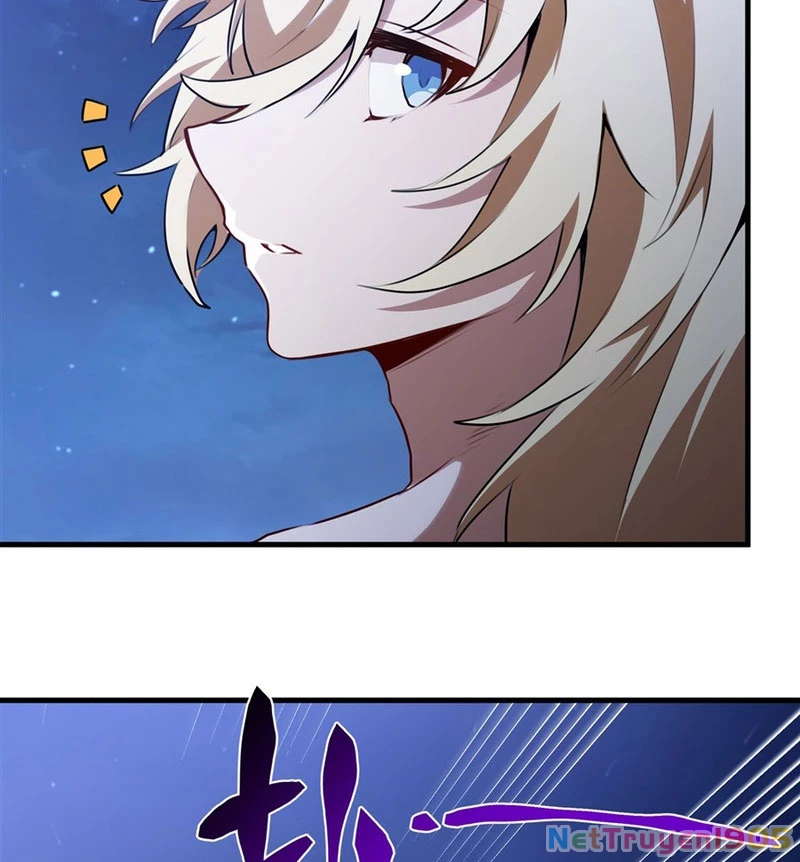 Phản Diện Tóc Vàng Trong Tiểu Thuyết Phượng Ngạo Thiên Cũng Muốn Hạnh Phúc Chapter 38 - 30