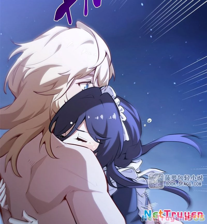 Phản Diện Tóc Vàng Trong Tiểu Thuyết Phượng Ngạo Thiên Cũng Muốn Hạnh Phúc Chapter 38 - 31